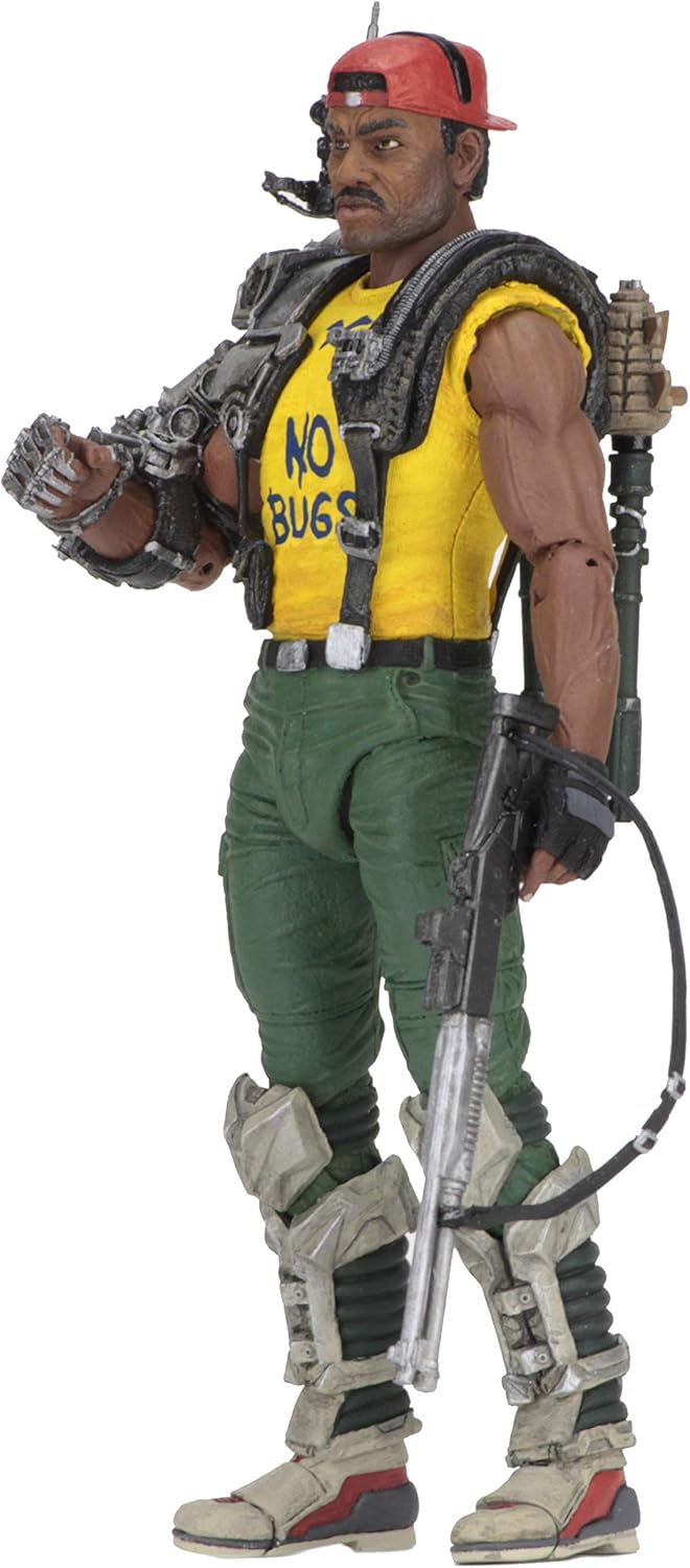 NECA Apone