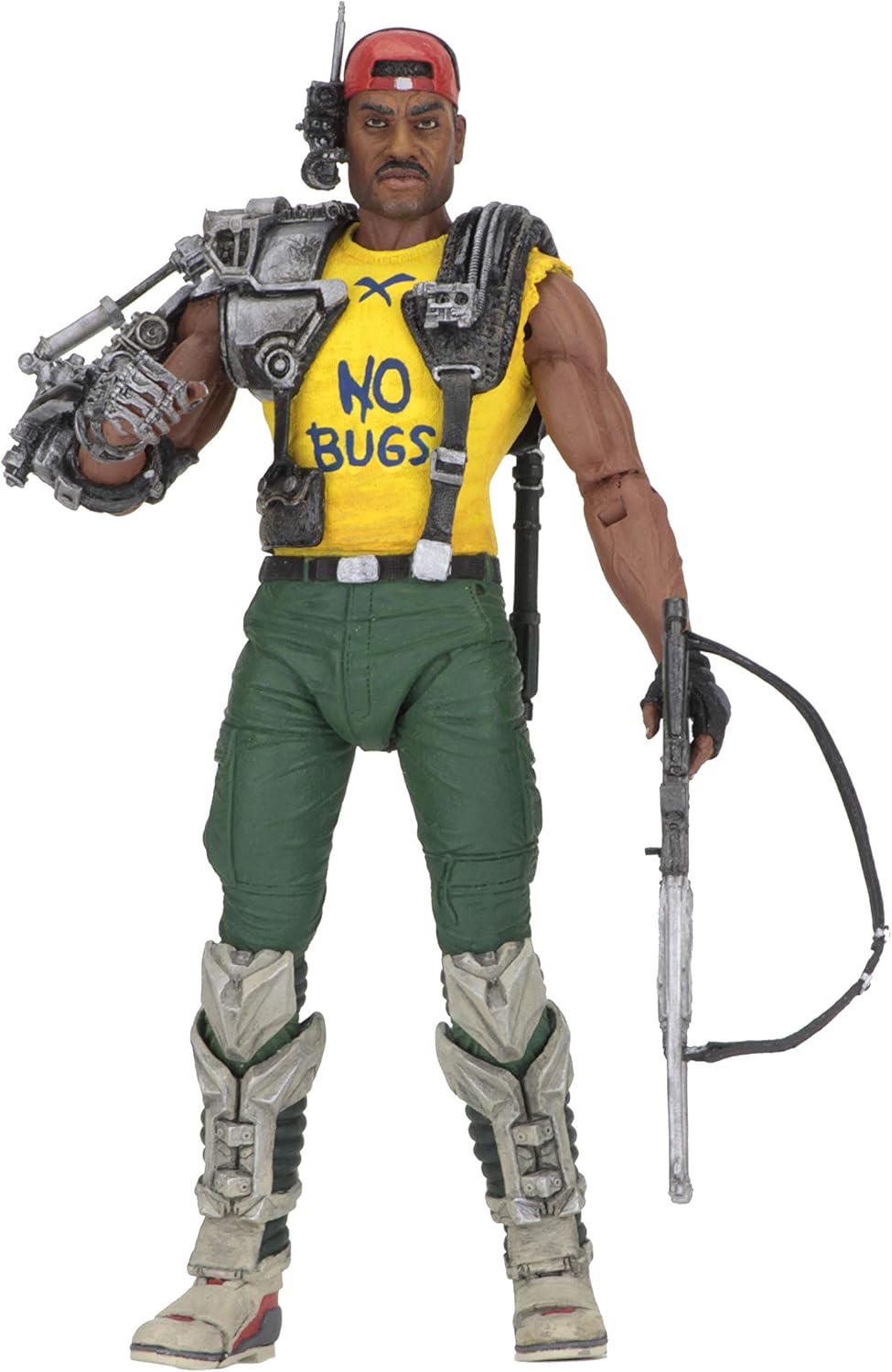 NECA Apone