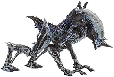 NECA Ultimate Rhino Alien