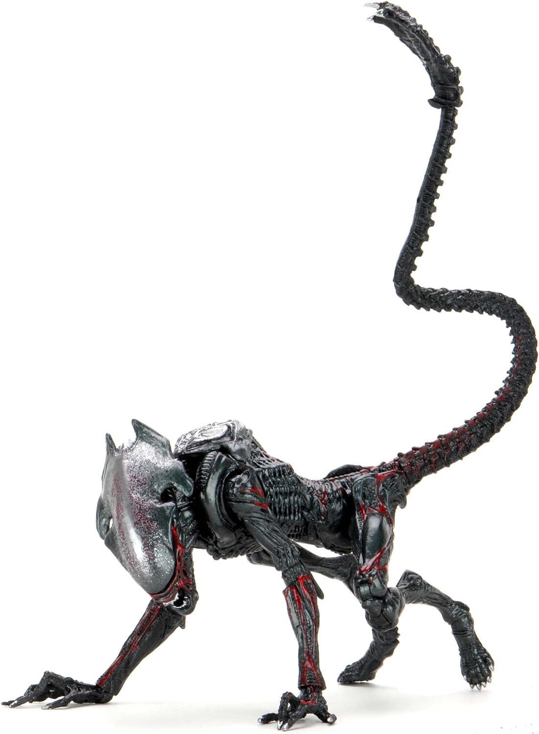NECA Alien Night Cougar-  Tribute Kenner