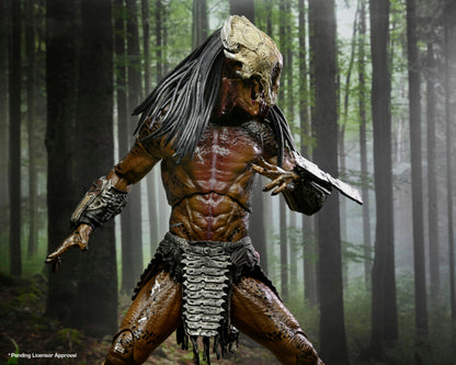 NECA Ultimate Prey - Predator