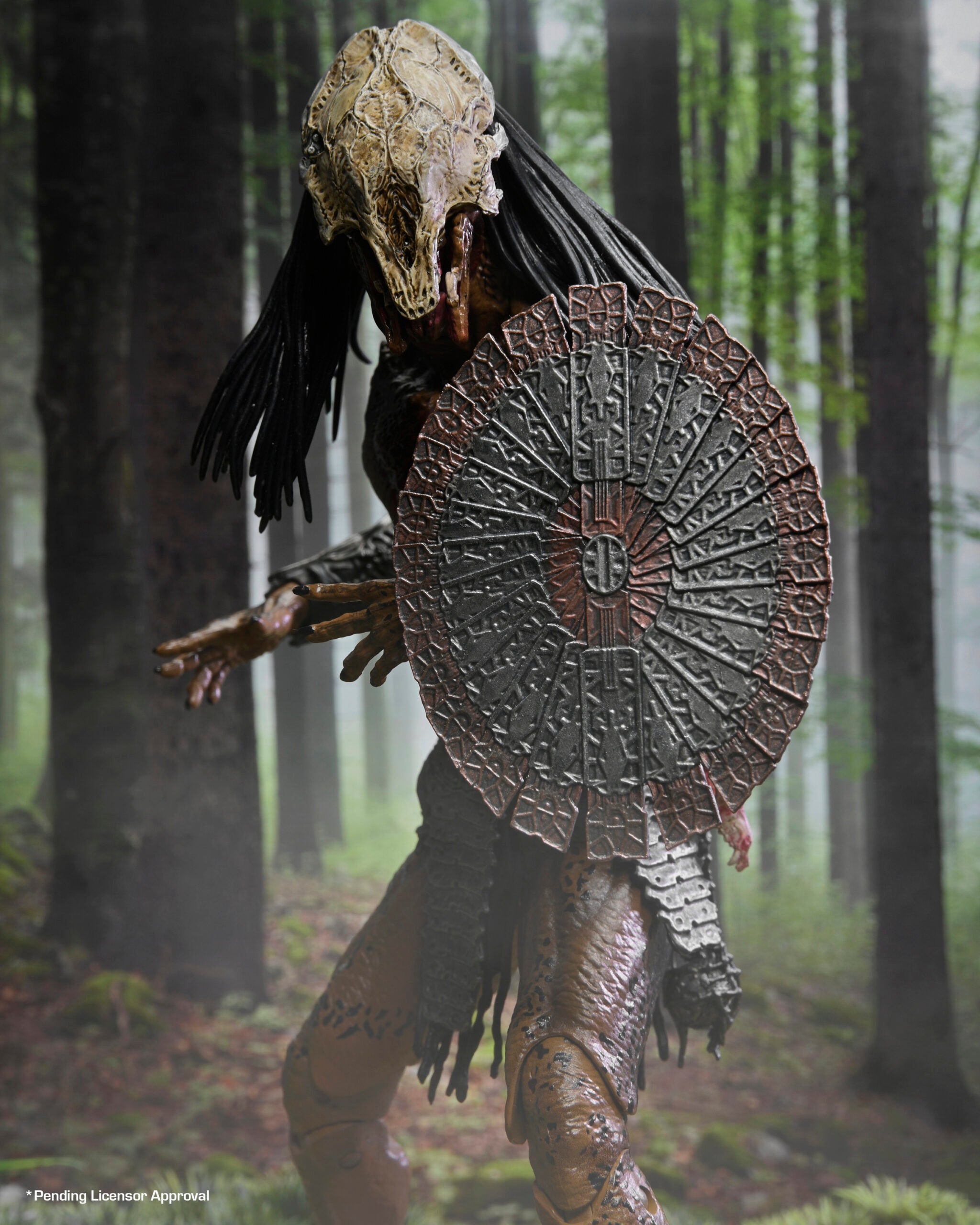 NECA Ultimate Prey - Predator
