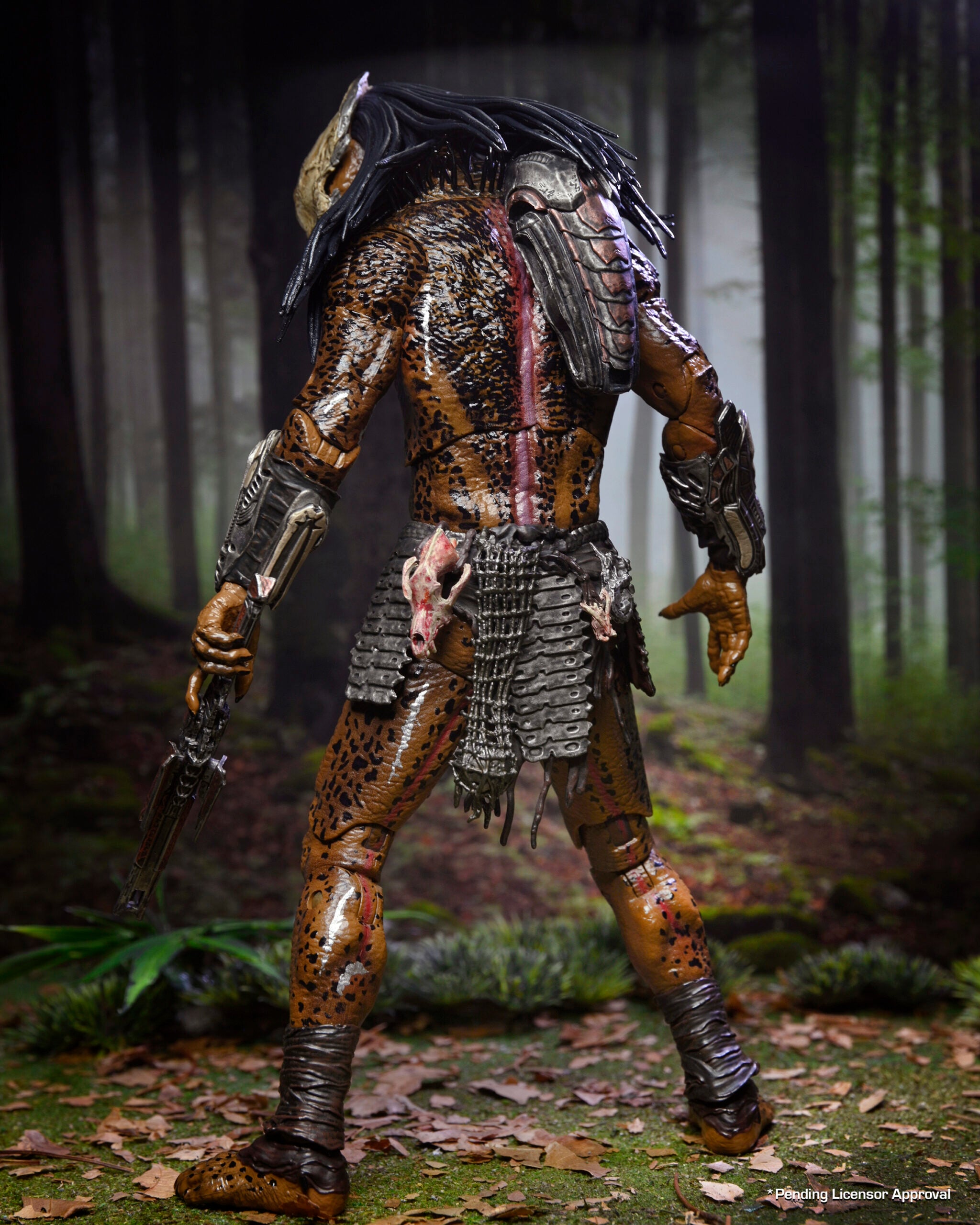 NECA Ultimate Prey - Predator