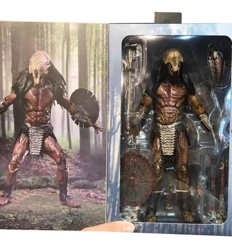 NECA Ultimate Prey - Predator
