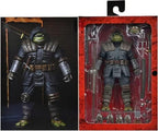 NECA Ultimate The Las Ronin Tortugas Ninja