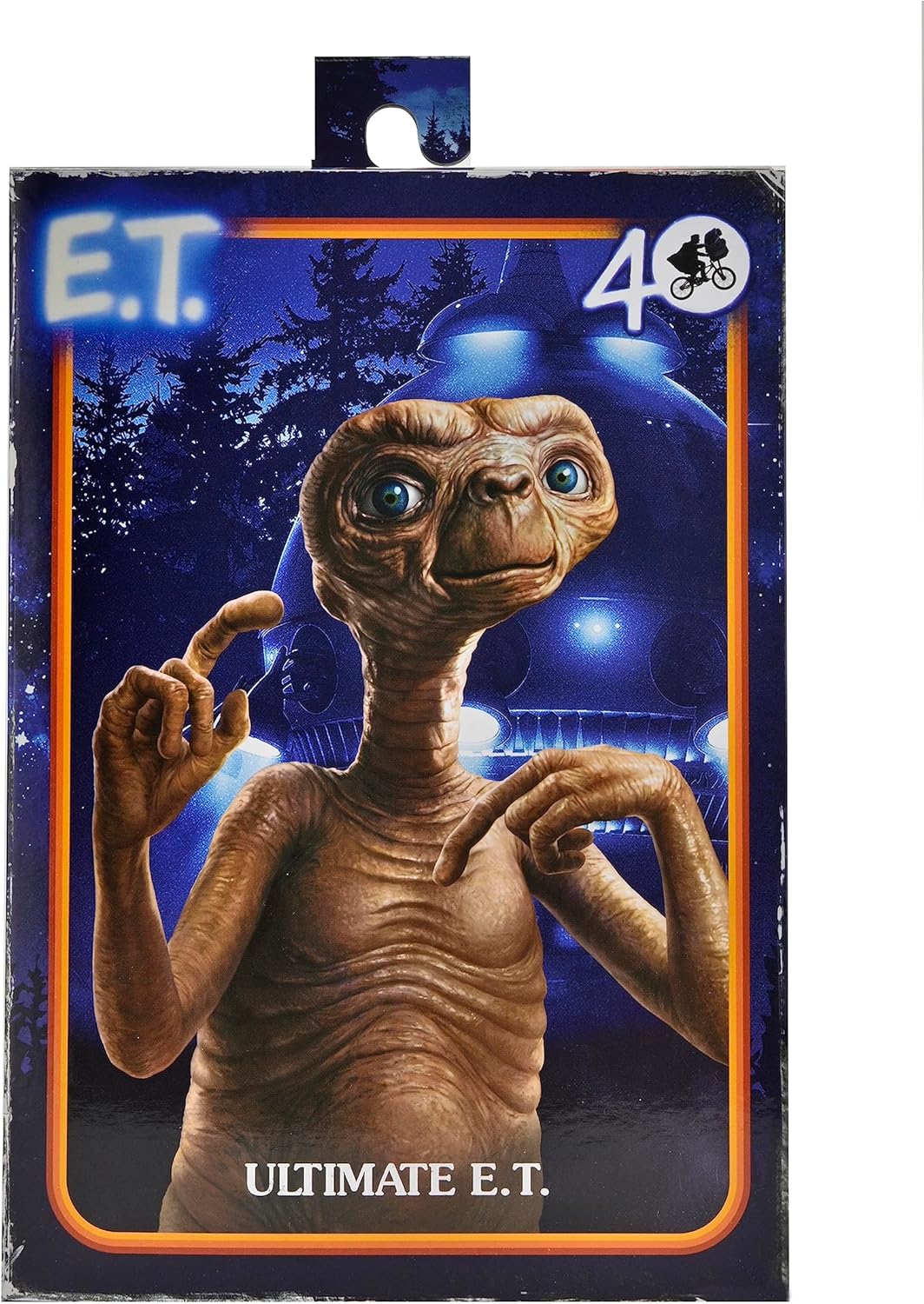 NECA Ultimate ET El extraterrestre Flor