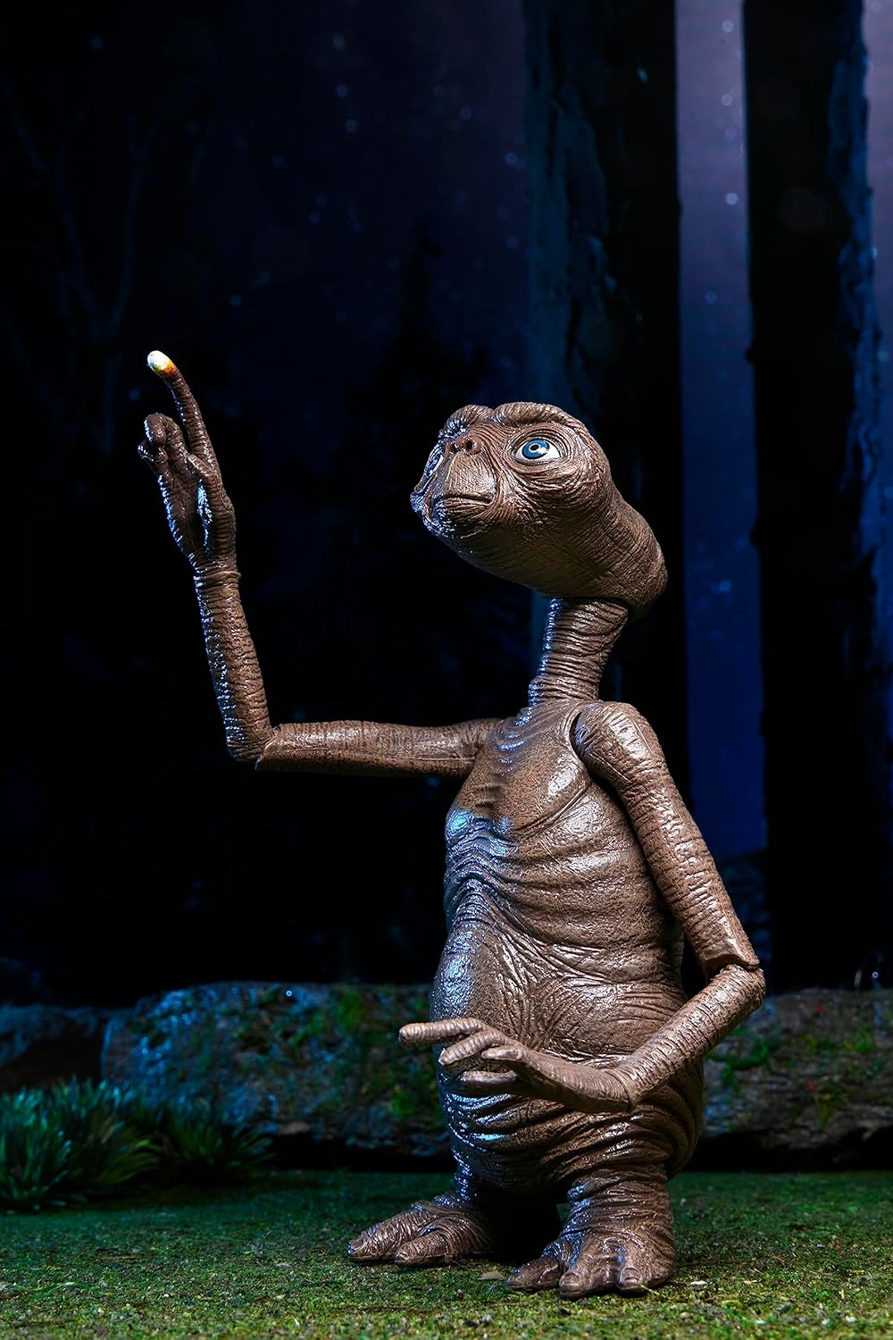 NECA Ultimate ET El extraterrestre Flor