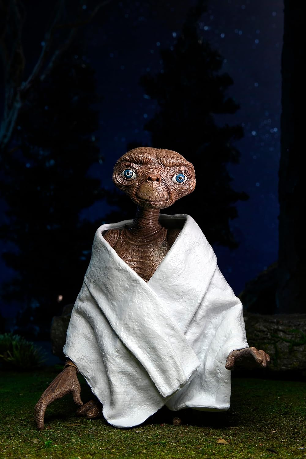 NECA Ultimate ET El extraterrestre Flor