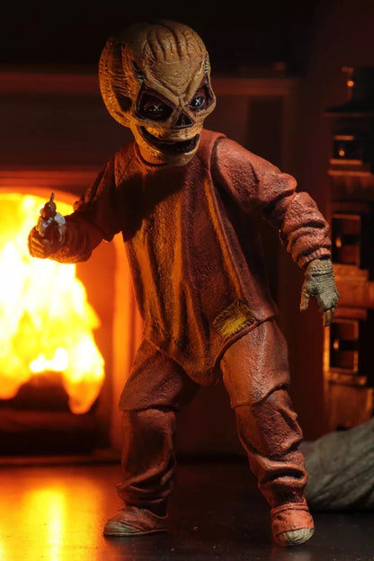 NECA Ultimate Trick R Treat  Sam