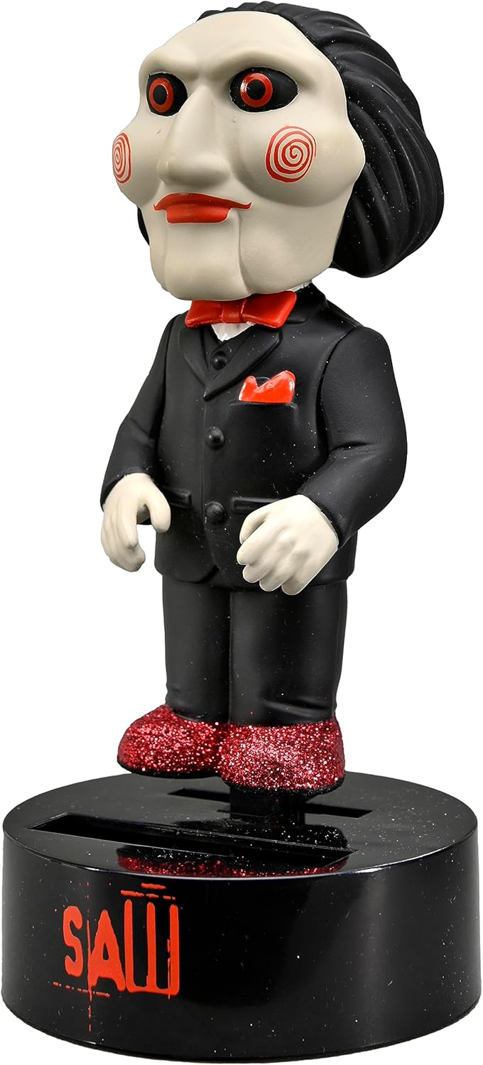 NECA Head Knocker Saw - Billy