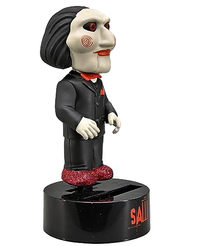 NECA Head Knocker Saw - Billy