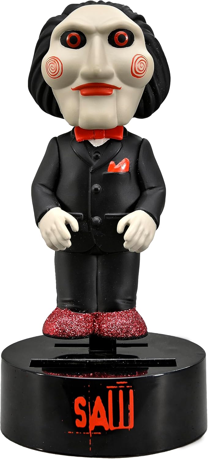 NECA Head Knocker Saw - Billy