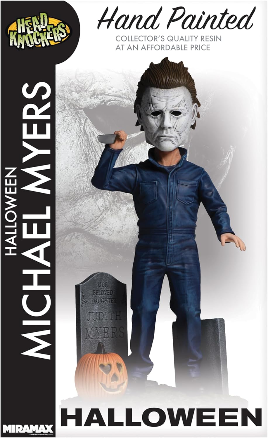 NECA Head Knocker  Halloween 2018 - Michael Myers