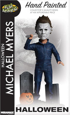 NECA Head Knocker  Halloween 2018 - Michael Myers