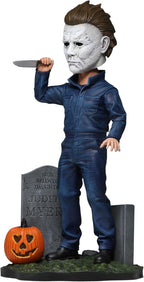 NECA Head Knocker  Halloween 2018 - Michael Myers