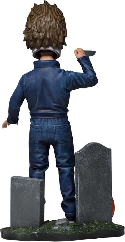 NECA Head Knocker  Halloween 2018 - Michael Myers