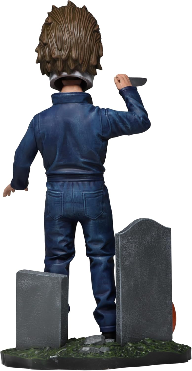 NECA Head Knocker  Halloween 2018 - Michael Myers