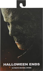 NECA Ultimate Halloween Ends (2022) Michael Myers