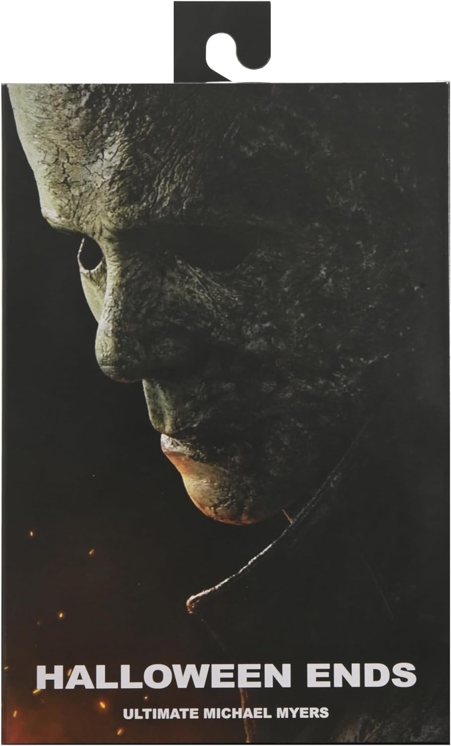 NECA Ultimate Halloween Ends (2022) Michael Myers