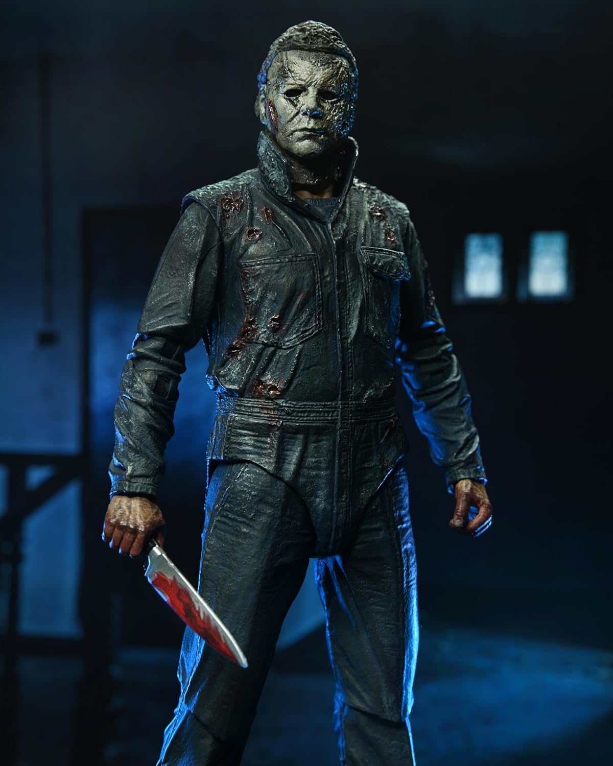 NECA Ultimate Halloween Ends (2022) Michael Myers