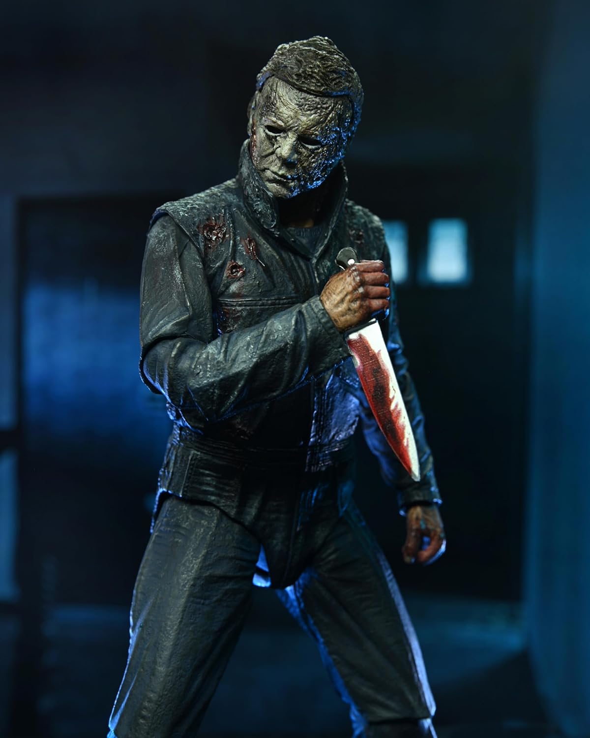 NECA Ultimate Halloween Ends (2022) Michael Myers