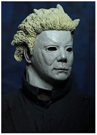 NECA Ultimate Halloween 2  Michael Myers