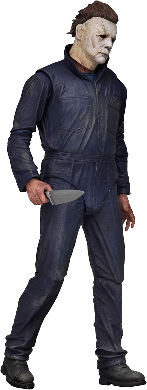 NECA Ultimate Halloween (2018) Michael Myers