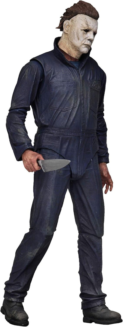 NECA Ultimate Halloween (2018) Michael Myers