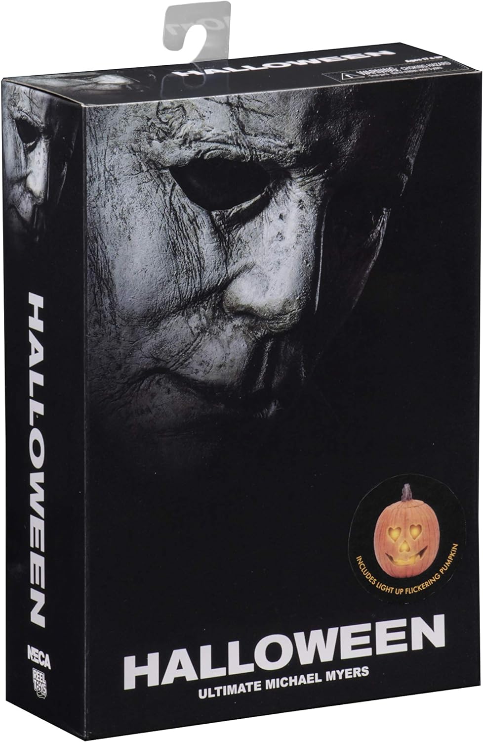 NECA Ultimate Halloween (2018) Michael Myers