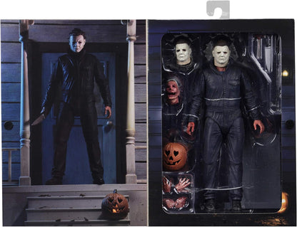 NECA Ultimate Halloween (2018) Michael Myers