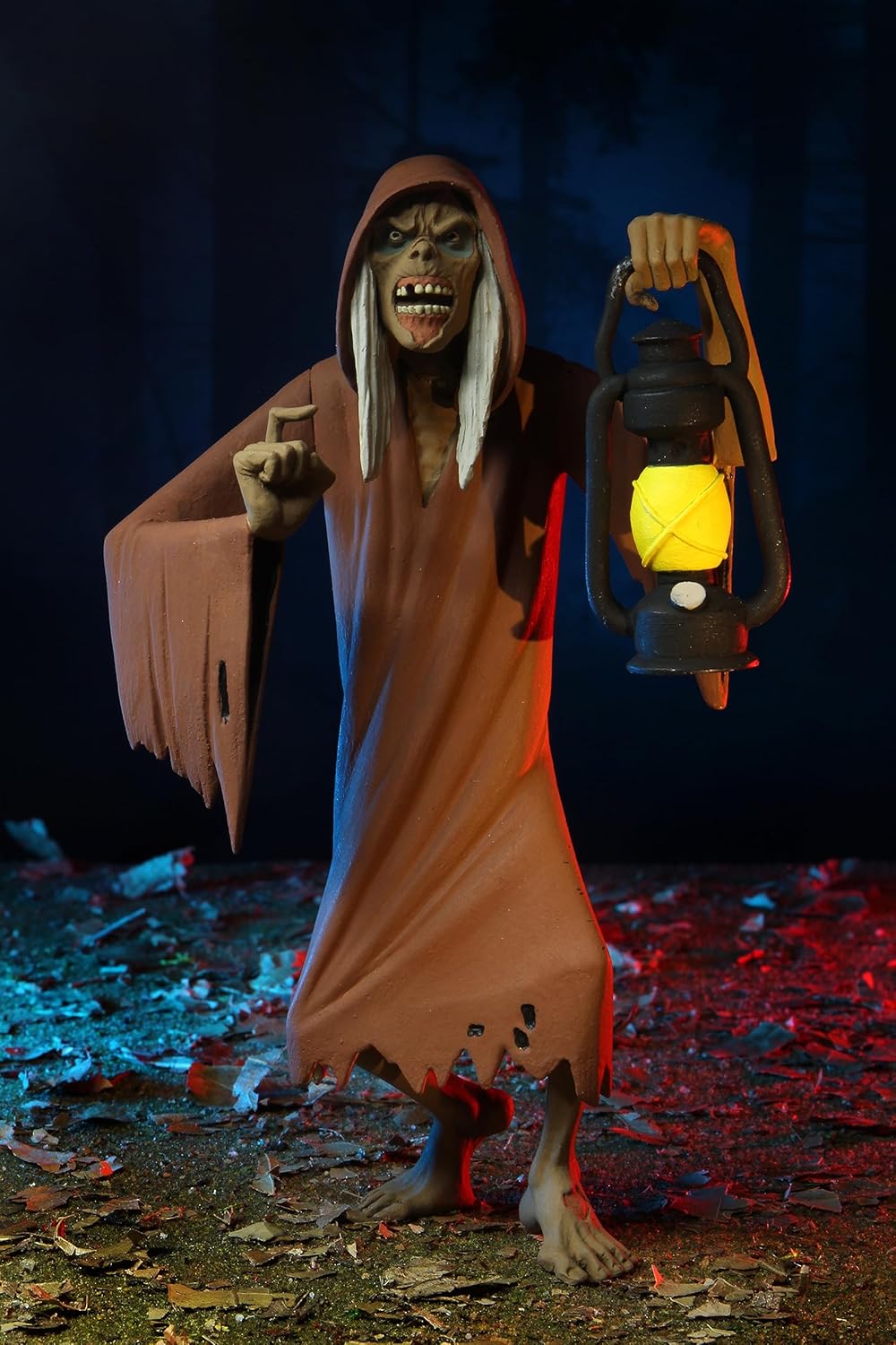 NECA Toony Terrors The Creep