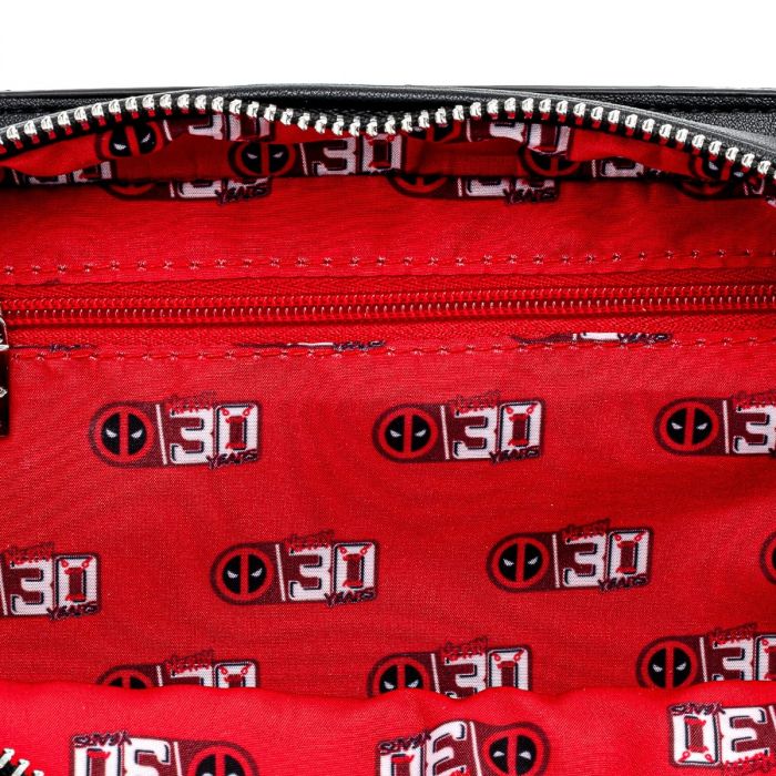 Loungefly Bolsa Deadpool