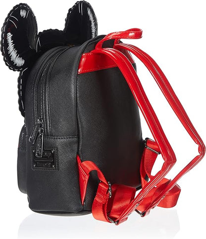 Loungefly Disney Mickey Mouse Mini Backpack