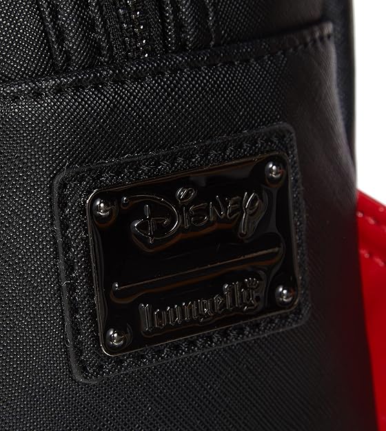 Loungefly Disney Mickey Mouse Mini Backpack