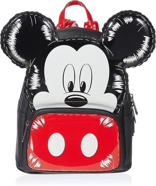 Loungefly Disney Mickey Mouse Mini Backpack