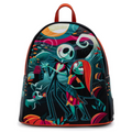 Loungefly Mochila Jack
