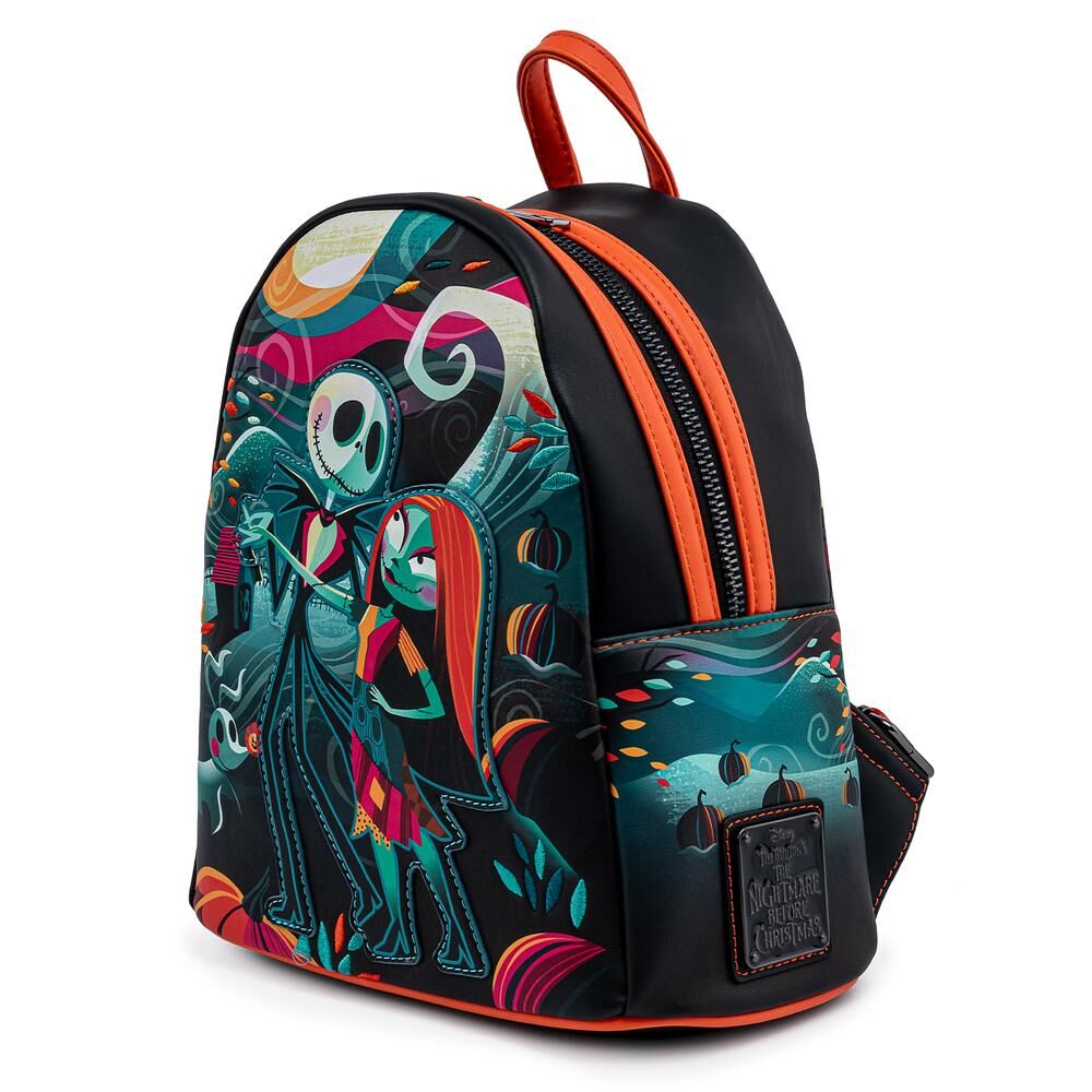 Loungefly Mochila Jack