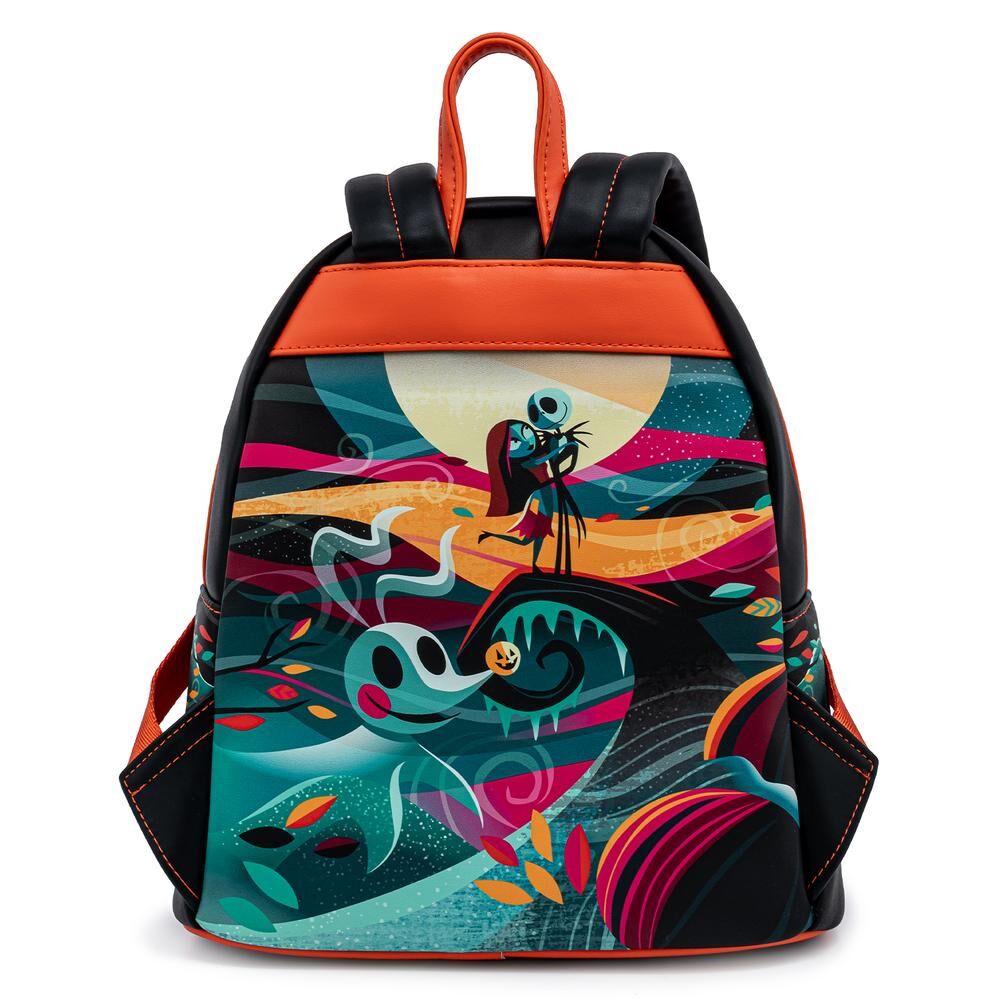 Loungefly Mochila Jack