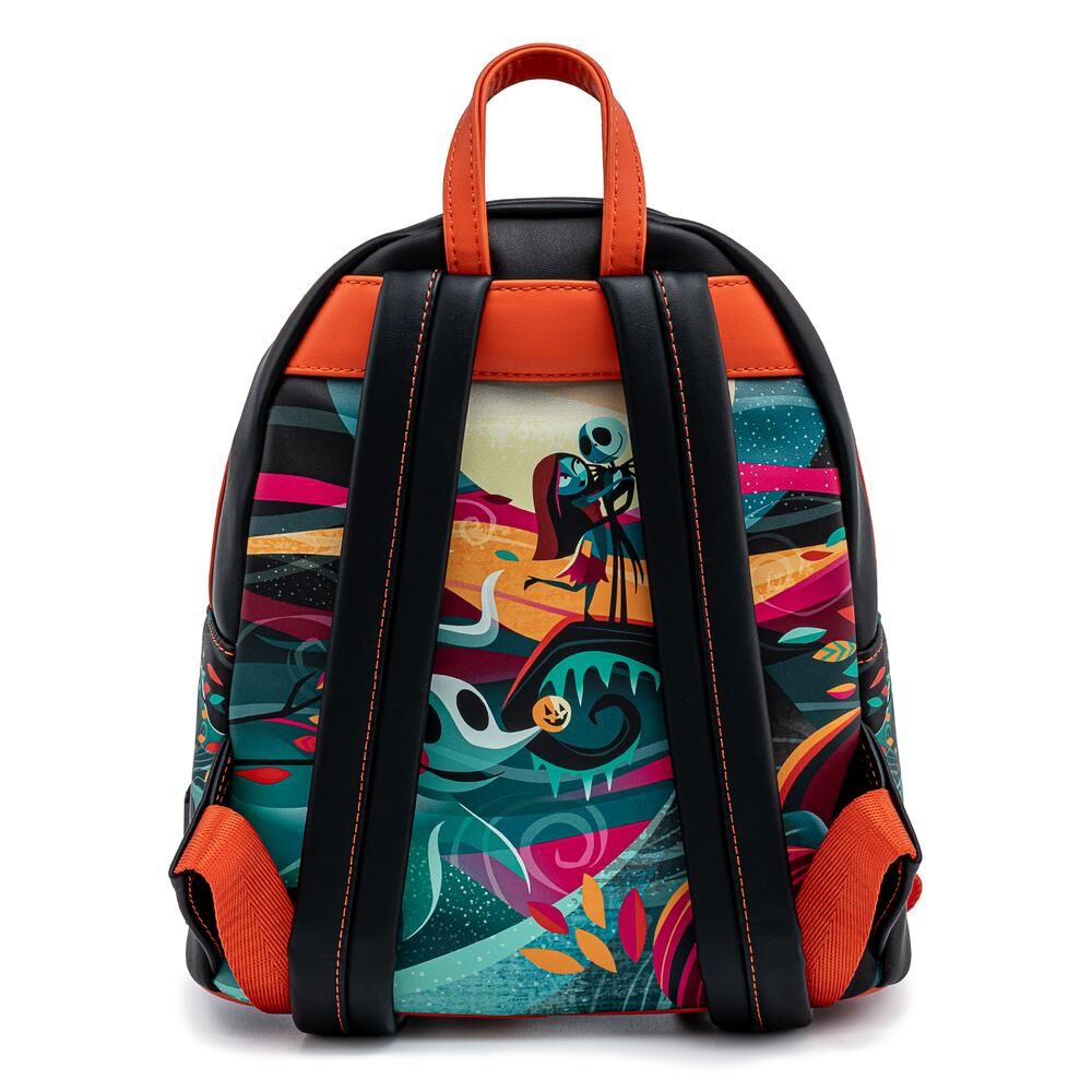 Loungefly Mochila Jack