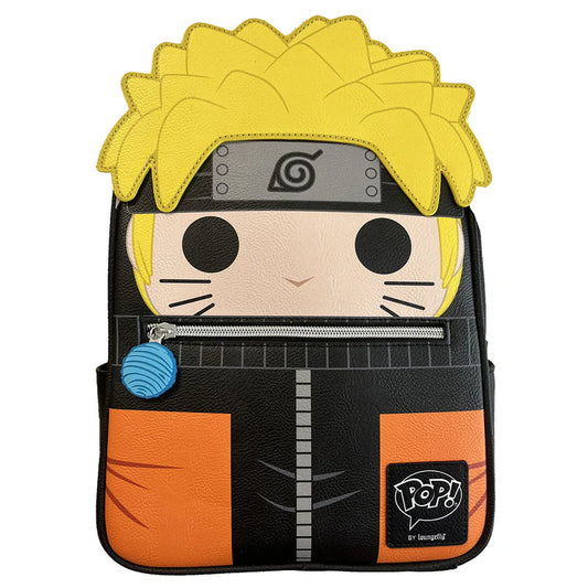 Loungefly Mochila Naruto