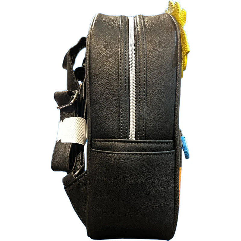 Loungefly Mochila Naruto