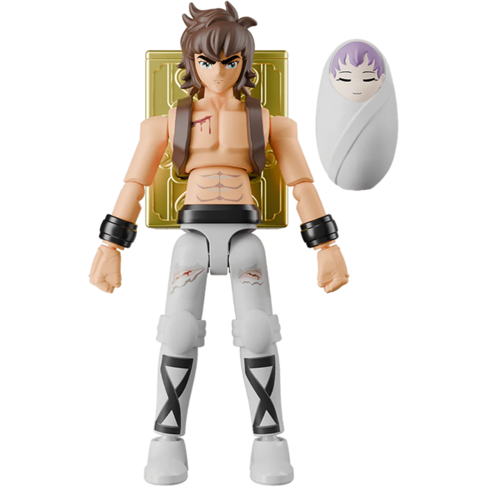 Blokees Saint Seiya Galaxy - Saint Seiya (Sorpresa)
