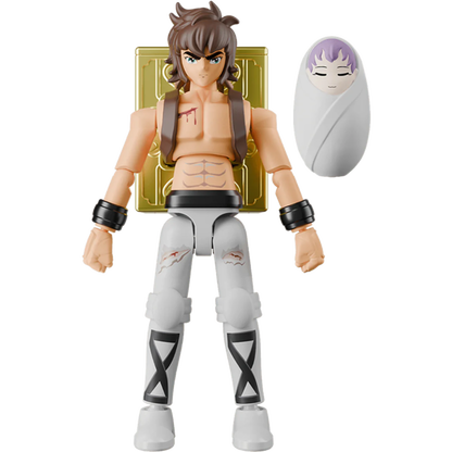 Blokees Saint Seiya Galaxy - Saint Seiya (Sorpresa)