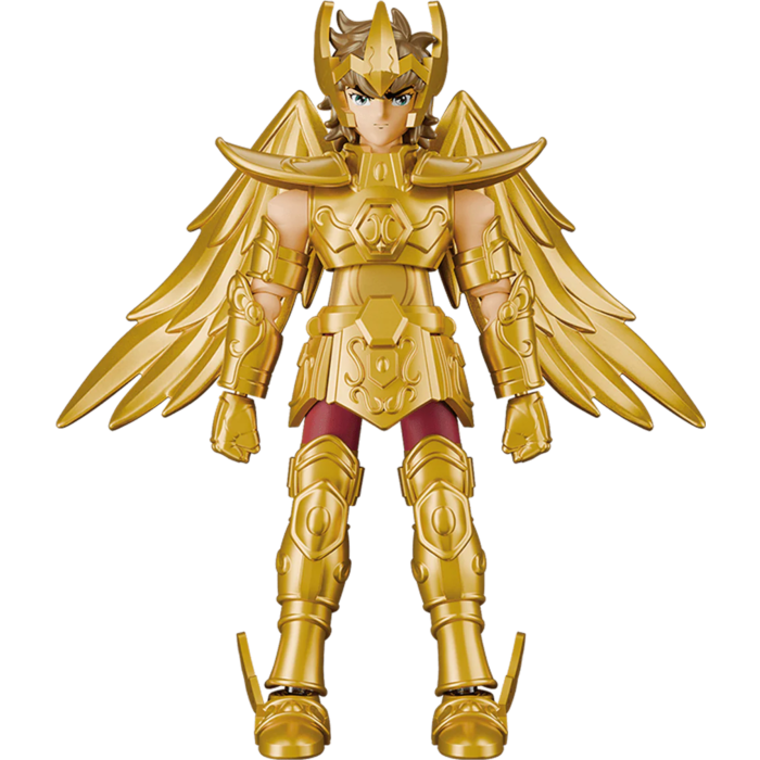 Blokees Saint Seiya Galaxy - Saint Seiya (Sorpresa)