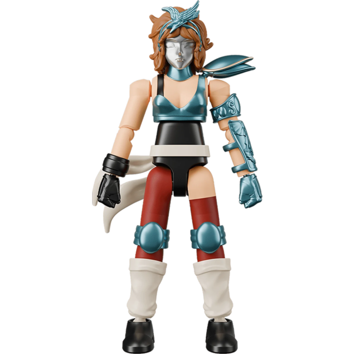 Blokees Saint Seiya Galaxy - Saint Seiya (Sorpresa)