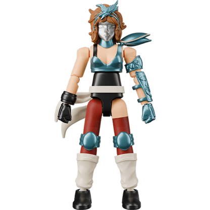 Blokees Saint Seiya Galaxy - Saint Seiya (Sorpresa)