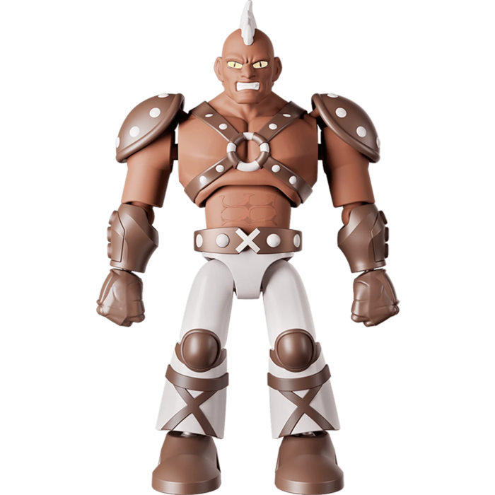Blokees Saint Seiya Galaxy - Saint Seiya (Sorpresa)