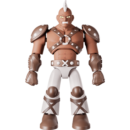 Blokees Saint Seiya Galaxy - Saint Seiya (Sorpresa)