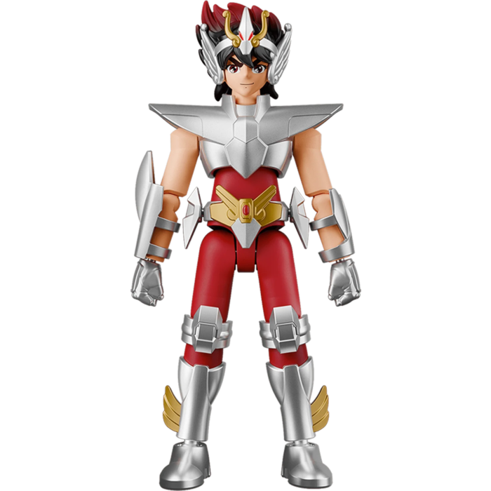 Blokees Saint Seiya Galaxy - Saint Seiya (Sorpresa)