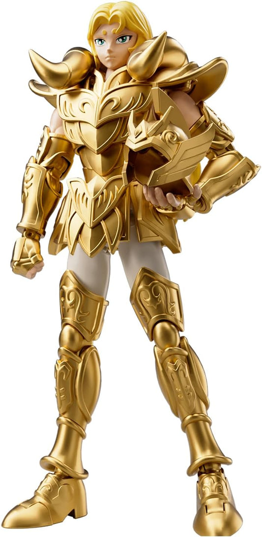 Blokees Los Caballeros del Zodiaco - Aries Mu